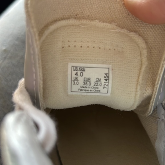 Color changing Vans - Picture 4 of 4